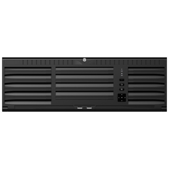 Picture of Platinum Series 256-Channel Enterprise Level NVR-P 3U Case (LTN07256-R16(L))
