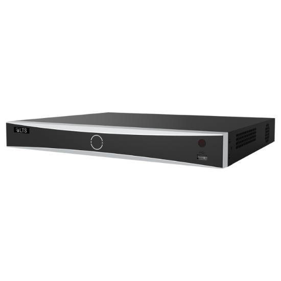 Picture of Platinum Series 8-Channel NVR 1U Case (LTN8708D-P8N)