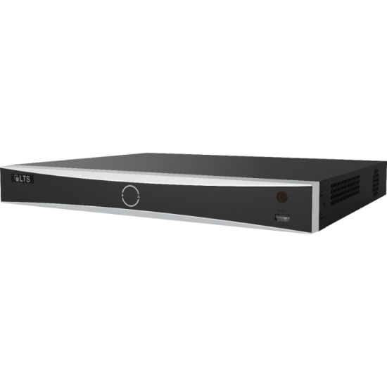 Picture of Platinum Series 16 Channel 86 Series 8K NVR With Direct Search 1.5U Case (LTN8616D-P16N)