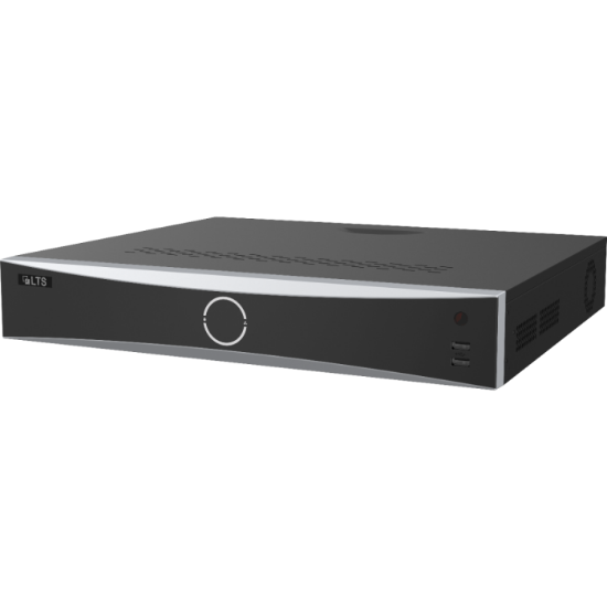 Picture of Platinum Series 32-Channel 2U Case (LTN8932D-P16N)