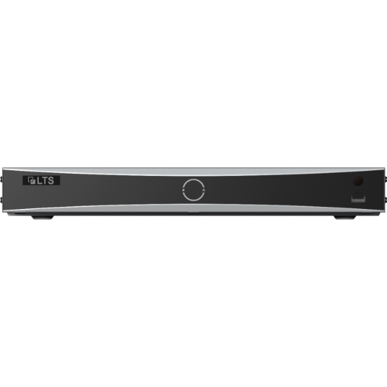 Picture of Platinum Series 8 Channel 86 Series 8K NVR With Direct Search 1.5U Case (LTN8608D-P8N)