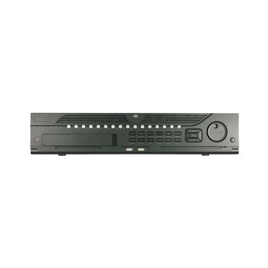 Picture of Platinum 64-Channel Enterprise Level NVR 2U Case (LTN8964-R)