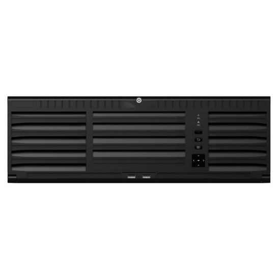 Picture of Platinum 128-Channel Enterprise Level NVR 3U Case (LTN07128-R16)