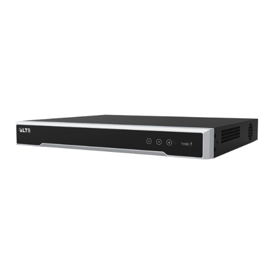 Picture of Platinum 16-Channel 86-Series 8K NVR 1.5U Case (LTN8616-P16N)