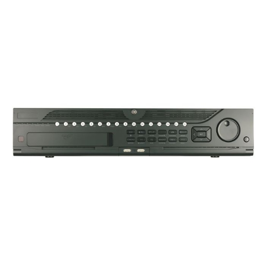 Picture of Platinum Series 32-Channel Professional Level 4K NVR 1.5U Case (LTN8932-R)