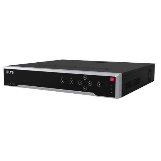 Picture of Platinum 16-Channel M-Series 8K NVR 1.5U Case (LTN8916-P16N)