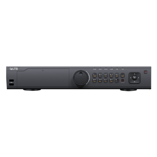 Picture of Platinum Series 16-Channel Enterprise Level NVR 1.5U Case (LTN8916H-P16)
