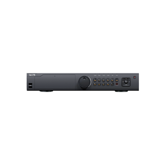 Picture of Platinum Series 16-Channel Enterprise Level 4K NVR 1.5U Case (LTN8816K-P16)