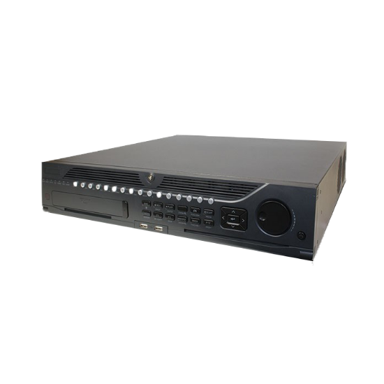 Picture of Platinum 64-Channel Enterprise Level NVR 2U Case (LTN9664-R)