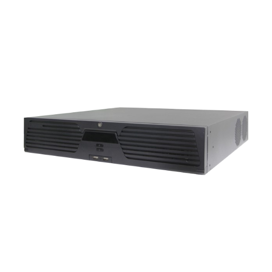 Picture of Platinum 64-Channel Enterprise Level NVR 2U Case (LTN0764-R8)