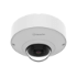 Picture of Hanwha Vision 12MP Outdoor Fisheye IP Security Camera with 1.76mm Lens (QNF-C9010V)