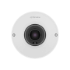 Picture of Hanwha Vision 12MP Outdoor Fisheye IP Security Camera with 1.76mm Lens (QNF-C9010V)