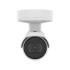 Picture of Hanwha Vision 8MP Outdoor Bullet IP Security Camera with 4.4-9.3mm Lens and Built-In IR (XNO-A9084R)