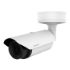 Picture of Hanwha Vision VGA Thermal Outdoor Bullet IP Security Camera with 35mm Lens (TNO-L4050T)