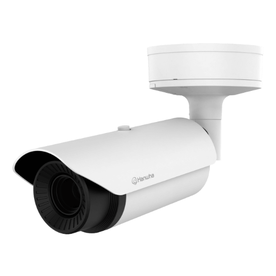 Picture of Hanwha Vision (TNO-L4040T)