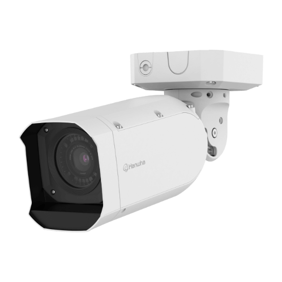 Picture of Hanwha Vision (TNO-A26081)