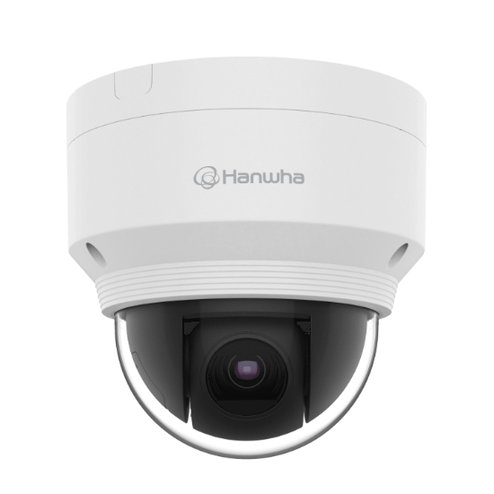 Picture of Hanwha Vision 2MP Outdoor PTZ IP Security Camera (XNP-6120HW)