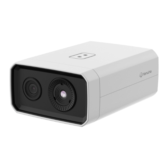 Picture of Hanwha Vision (TNM-C3620TDR)