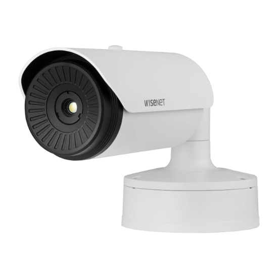 Picture of Hanwha Vision (TNO-L3030T)
