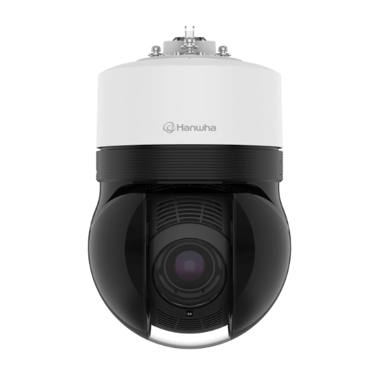 Picture of Hanwha Vision 4K AI IR PTZ IP Security Camera (XNP-C9310R)
