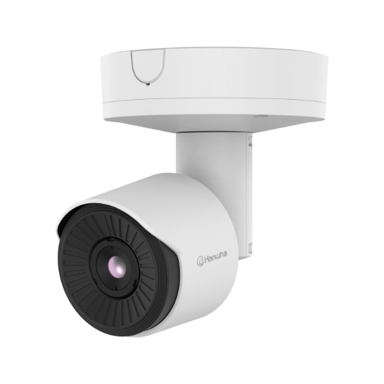 Picture of Hanwha Vision (TNO-C3010TRA)