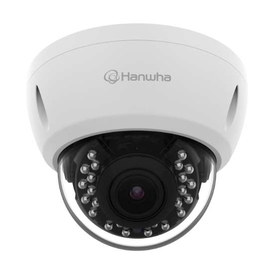 Picture of Hanwha Vision Outdoor Dome HD-TVI Security Camera (ACV-8081R)