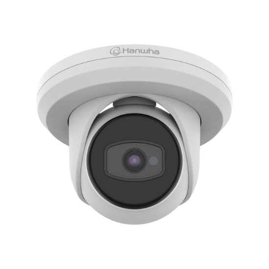Picture of Hanwha Vision 5MP Outdoor Dome HD-TVI Security Camera (ACE-8020R)