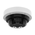 Picture of Hanwha Vision 4x4MP Outdoor Dome IP Security Camera (PNM-C32083RVQ)