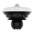 Picture of Hanwha Vision 4K 4Ch PTRZ + 2MP 40x PTZ AI Camera (PNM-C34404RQPZ)