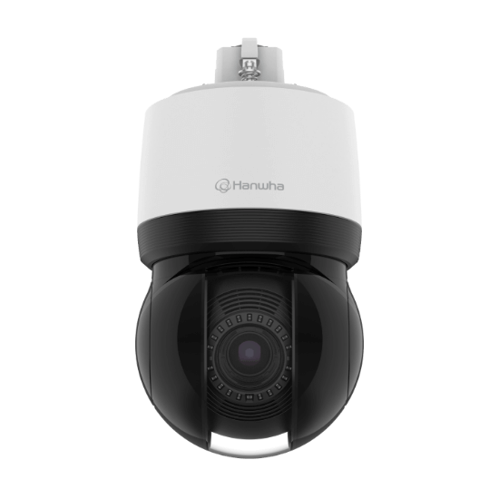 Picture of Hanwha Vision 8MP Outdoor PTZ IP Security Camera (XNP-C9253)