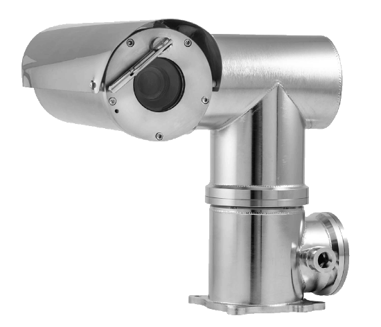 Picture of Hanwha Vision (TNU-X6320A1F2WT2-C)
