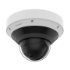 Picture of Hanwha Vision 8MP 4K Night Vision Outdoor Dome Panoramic IP Security Camera with AI and 4x 2.8mm Fixed Lens (PNM-C9022RV)