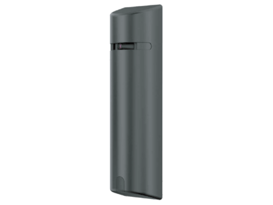 Picture of Hanwha Vision 2MP Indoor Door Jamb Lens Module, Black (SLA-T4680DA)