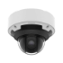Picture of Hanwha Vision 2MP Night Vision Outdoor Dome PTRZ IP Security Camera with AI, 2.8~12mm Motorized Lens (XNV-6083RZ)