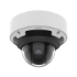 Picture of Hanwha Vision 2MP Night Vision Outdoor Dome PTRZ IP Security Camera with AI, 2.8~12mm Motorized Lens (XNV-6083RZ)