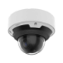 Picture of Hanwha Vision 6MP Night Vision Outdoor Dome PTRZ IP Security Camera with AI, 4.4~9.3mm Motorized Lens (XNV-8083RZ)