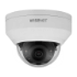 Picture of Hanwha Vision 4MP Night Vision Outdoor Dome IP Security Camera, 3mm Fixed Lens (ANV-L7012R)