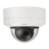 Picture of Hanwha Vision 2MP Night Vision Outdoor Dome IP Security Camera, 5.2~62.4mm Motorized Lens (XNV-6123R)