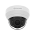 Picture of Hanwha Vision 4MP Night Vision Dome IP Security Camera with Built-in Mic, 2.8mm Fixed Lens (QND-7012R)