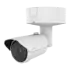 Picture of Hanwha Vision 6MP Night Vision Outdoor Bullet IP Security Camera with AI and IVA, 4.4~9.3mm Motorized Lens (XNO-8083R)