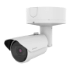 Picture of Hanwha Vision 2MP Night Vision Outdoor Bullet IP Security Camera with Motorized Lens (XNO-6083R)