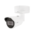 Picture of Hanwha Vision 2MP Night Vision Outdoor Bullet IP Security Camera with Motorized Lens (XNO-6083R)