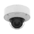 Picture of Hanwha Vision 6MP Night Vision Outdoor Dome IP Security Camera with AI, 10.9~29mm Motorized Lens (XNV-8093R)