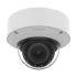 Picture of Hanwha Vision 2MP Night Vision Outdoor Dome IP Security Camera with AI, 2.8~12mm Motorized Lens (XNV-C6083R)