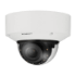 Picture of Hanwha Vision 6MP Night Vision Outdoor Dome IP Security Camera with AI, 4.4~9.3mm Motorized Lens (XNV-C8083R)
