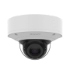 Picture of Hanwha Vision 6MP Night Vision Outdoor Dome IP Security Camera with AI, 4.4~9.3mm Motorized Lens (XNV-8083R)