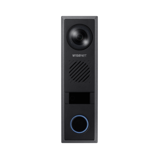 Picture of Hanwha Vision 2MP Night Vision Outdoor Video Intercom (TID-600R)