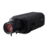 Picture of Hanwha Vision 6MP Indoor Box IP Security Camera with AI, No Lens Included (XNB-8003)