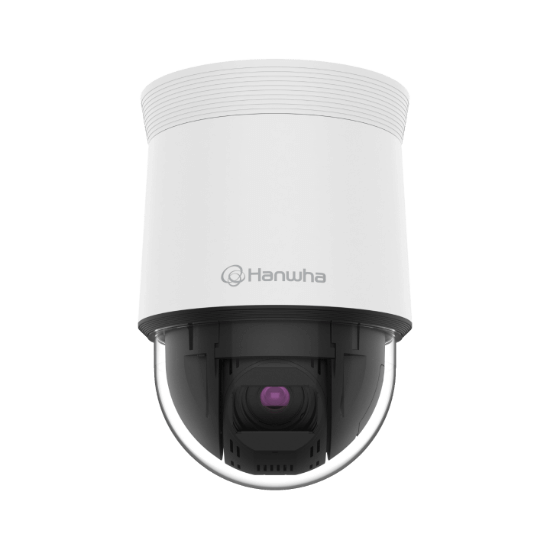 Picture of Hanwha Vision 2MP H.265 PTZ IP Security Camera with 25x Optical Zoom (QNP-6250)