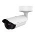 Picture of Hanwha Vision QVGA Outdoor Bullet Thermal IP Security Camera, 35mm Fixed Lens (TNO-3050T)